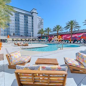 Oyo Hotel And Casino Las Vegas